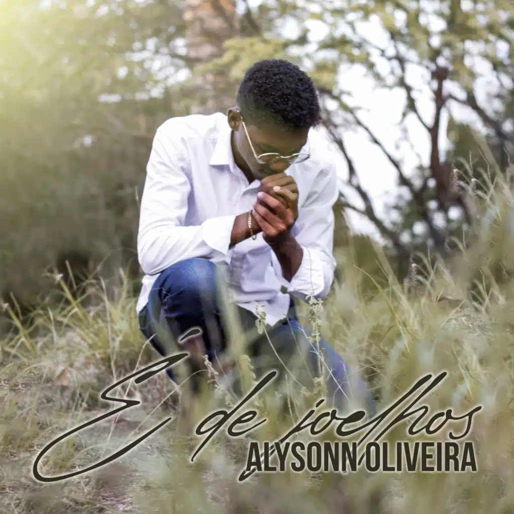 De Joelhos (Ao Vivo)