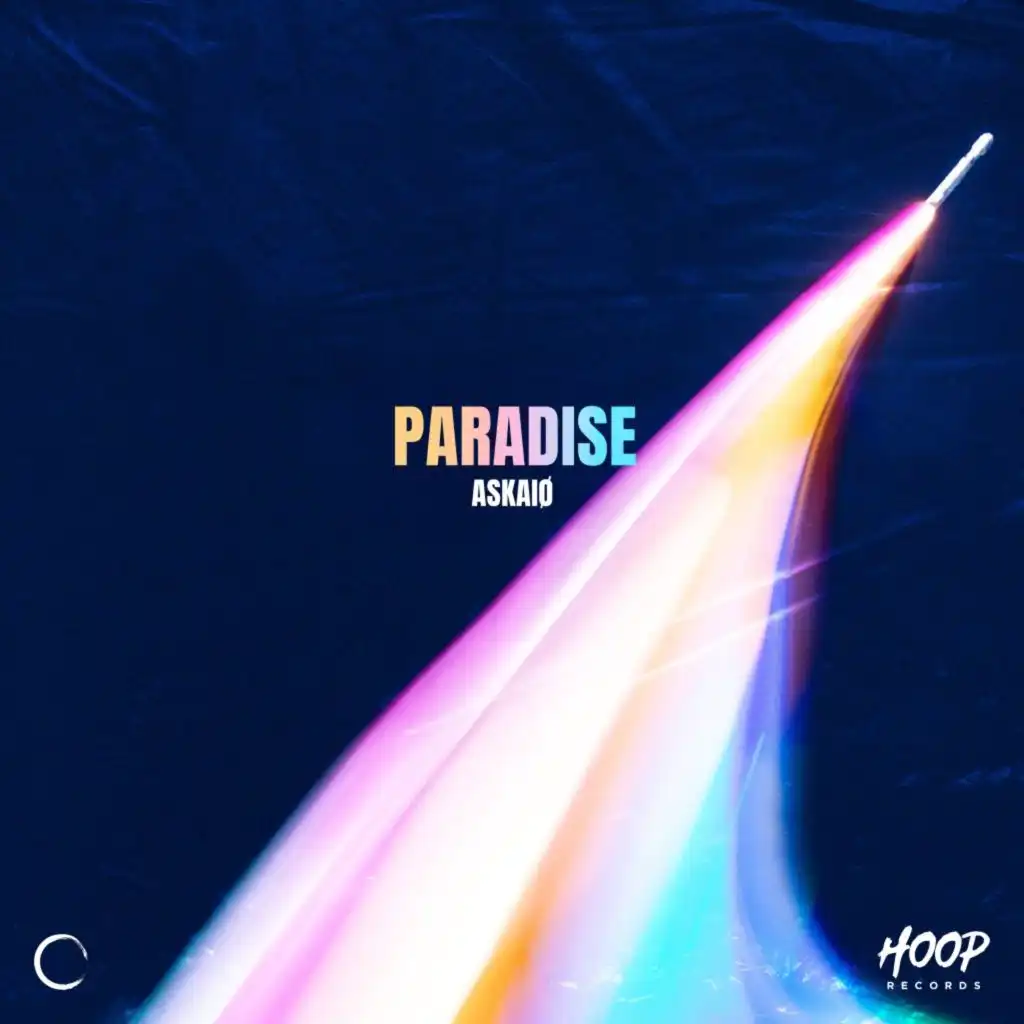 Paradise (feat. May Sfadia)