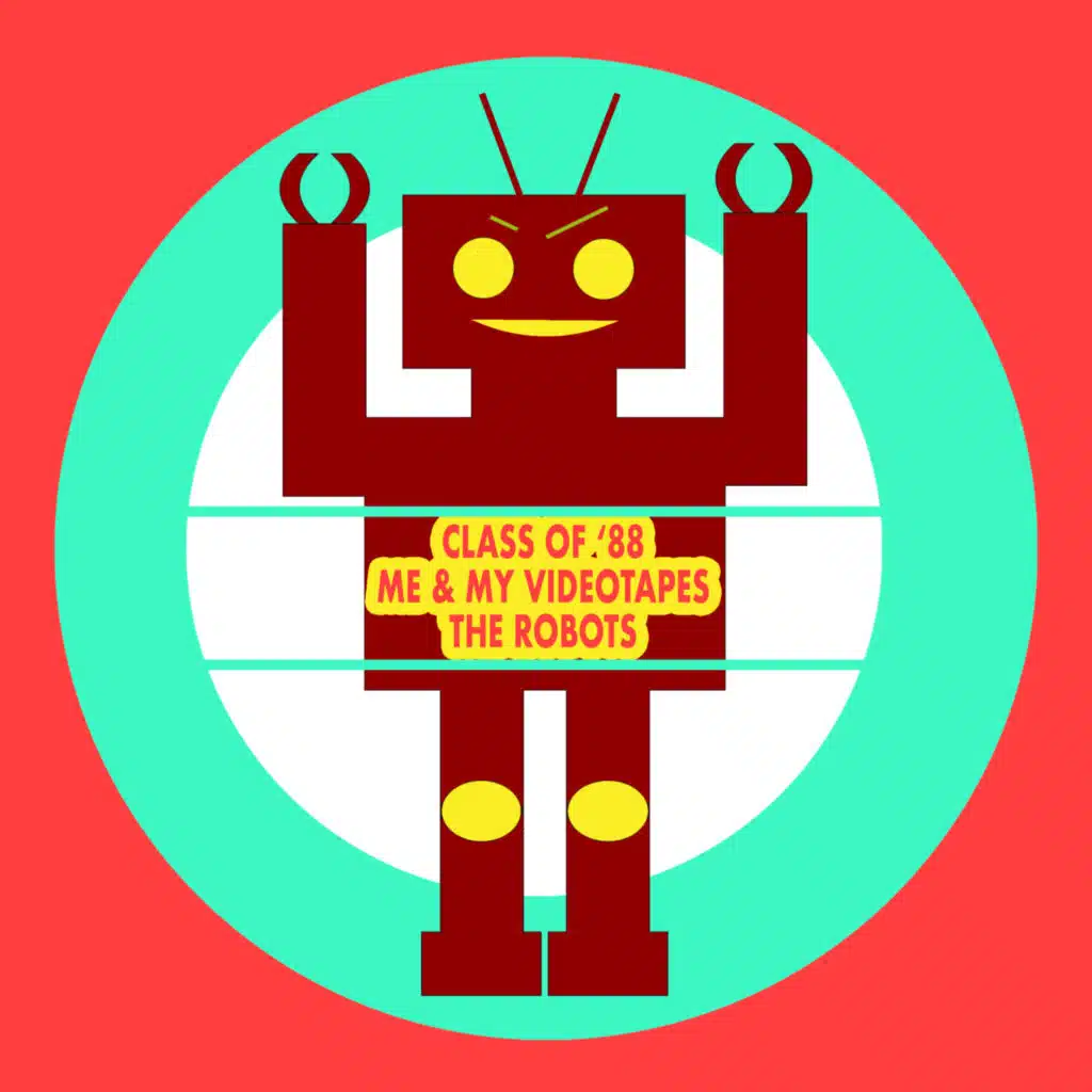 Class of '88 & Me & My Videotapes