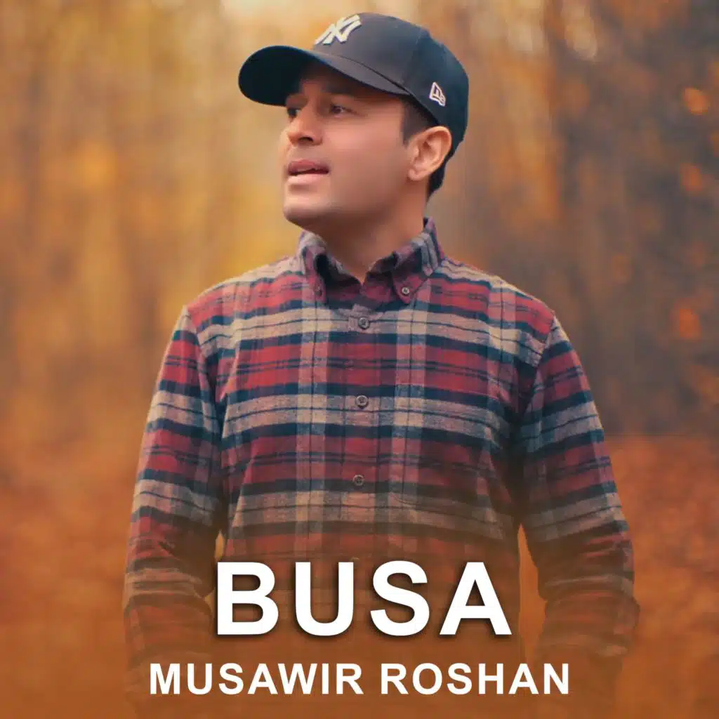 Musawir Roshan
