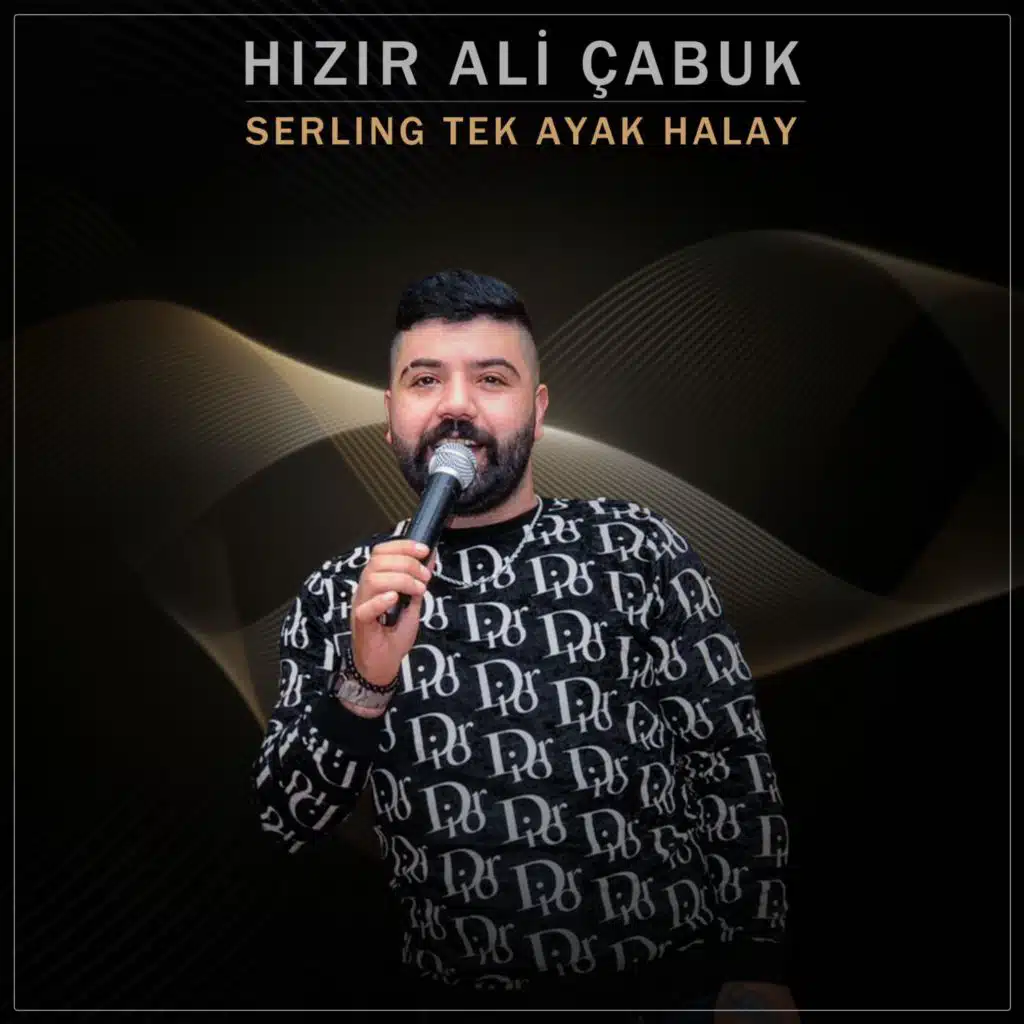 Serlıng Tek Ayak Halaylar 2