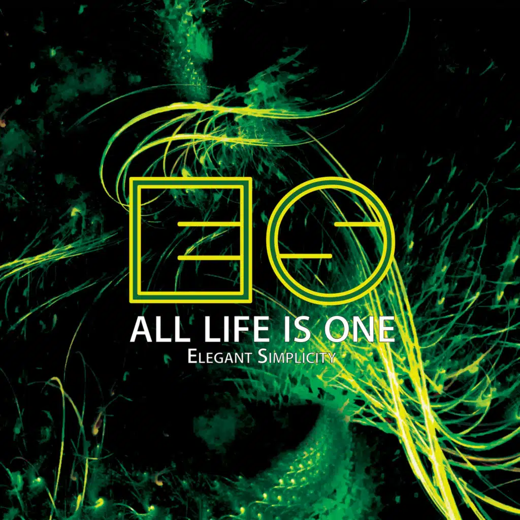 All Life Is One
