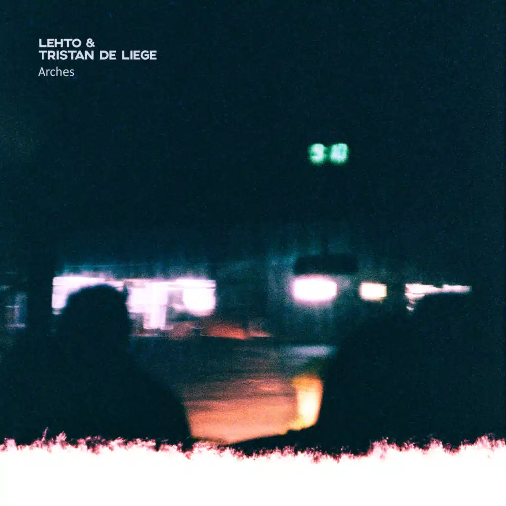 Lehto & Tristan De Liege