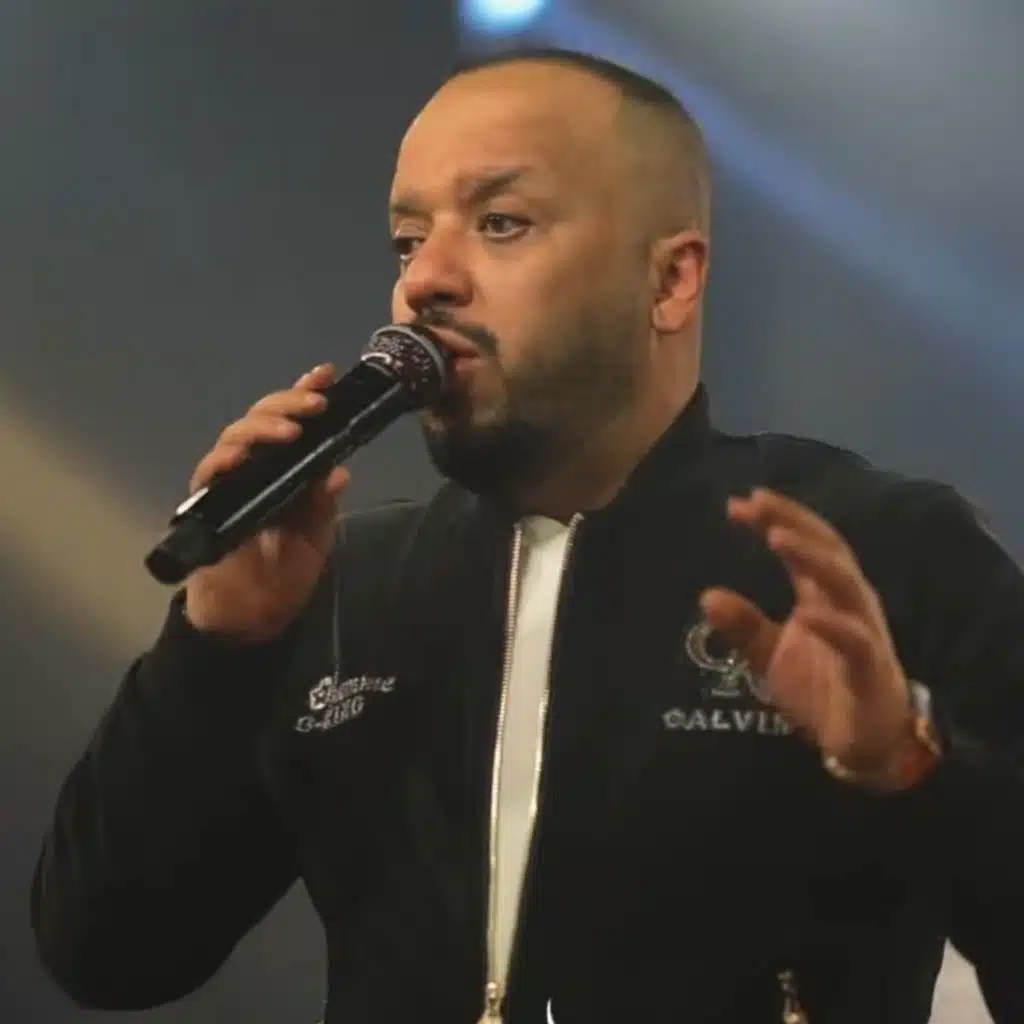 ما اصير انا الغيرك