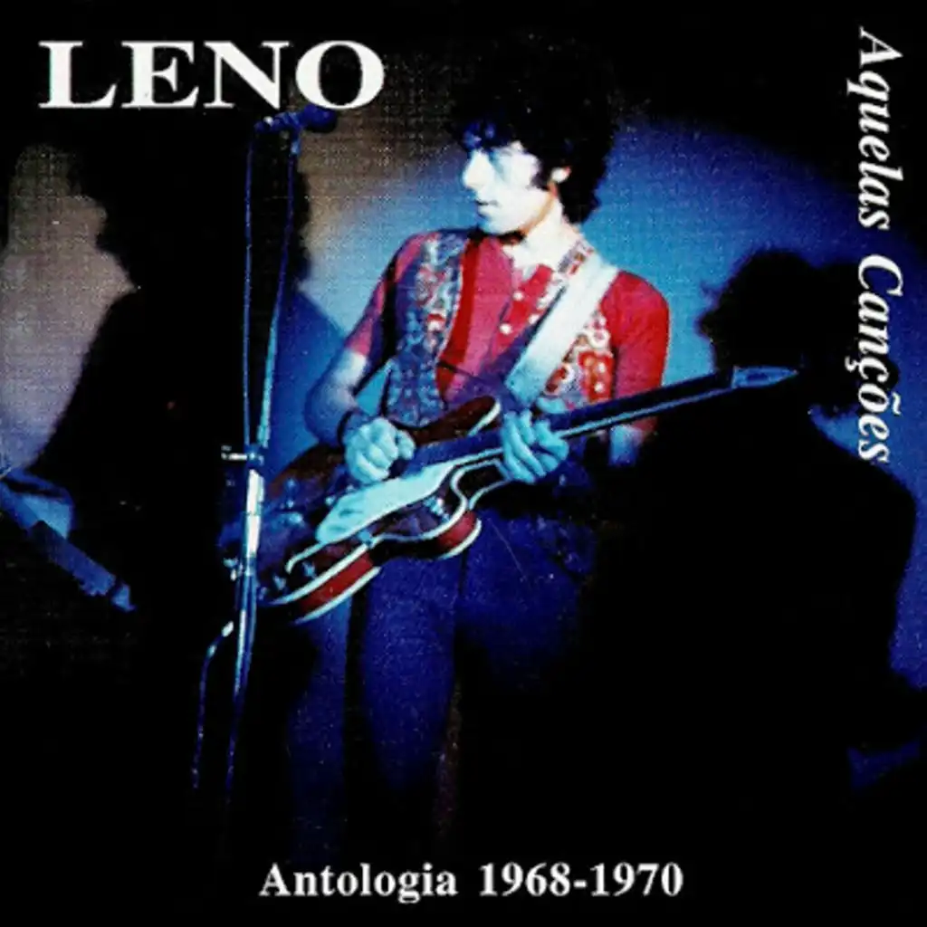 A Pobreza (Remix 1995) [feat. Renato e seus Blue Caps, Lafayette & Leno Azevedo]