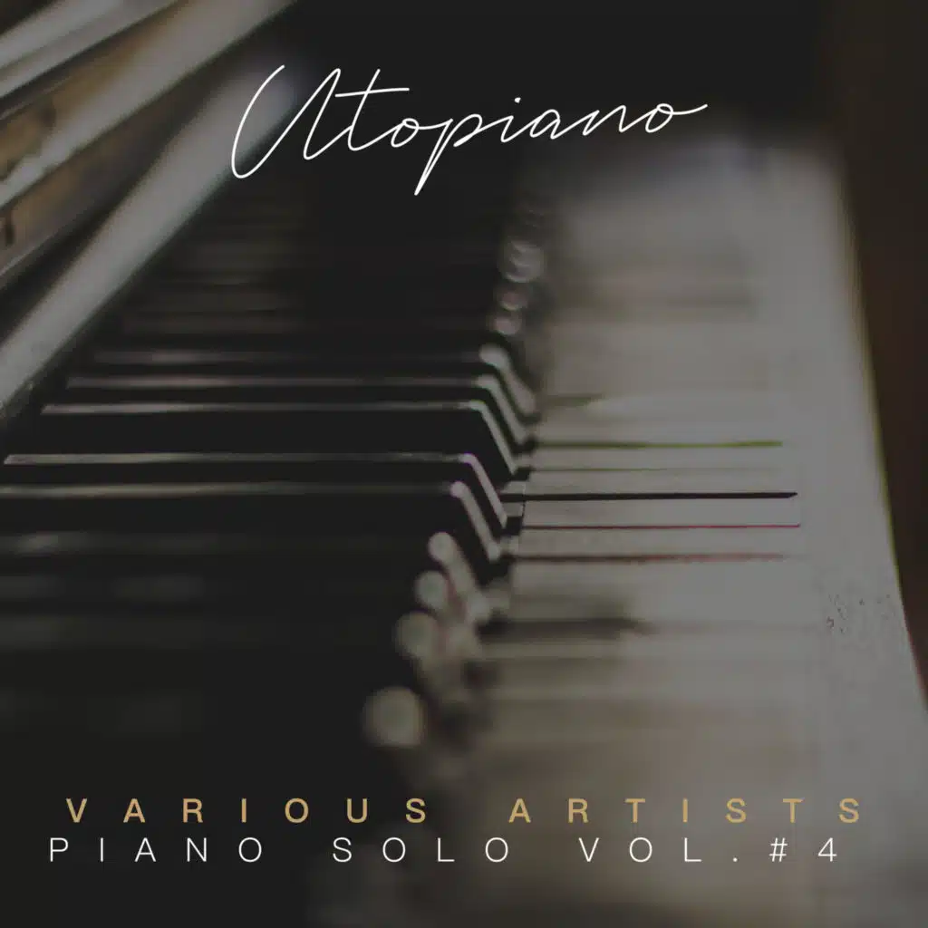 Utopiano | Piano Solo Vol#4