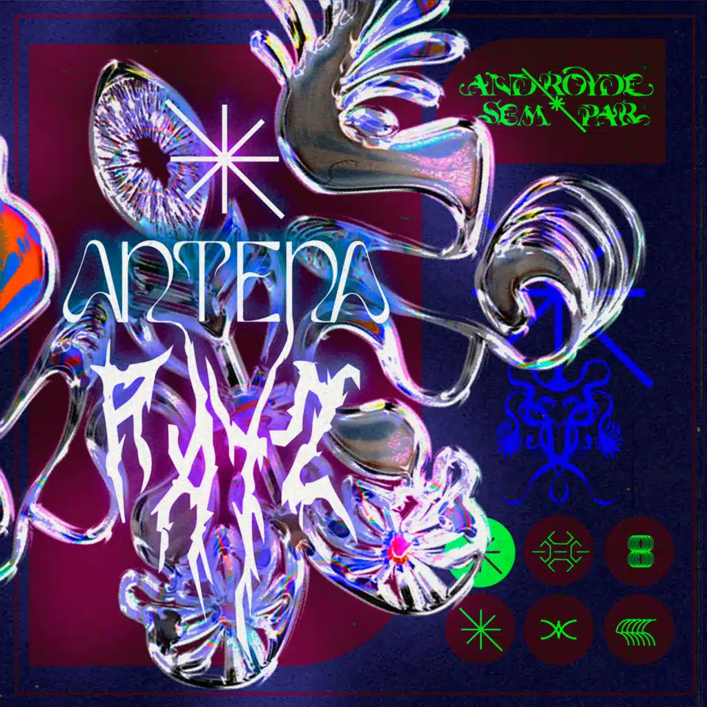 Androide Sem Par