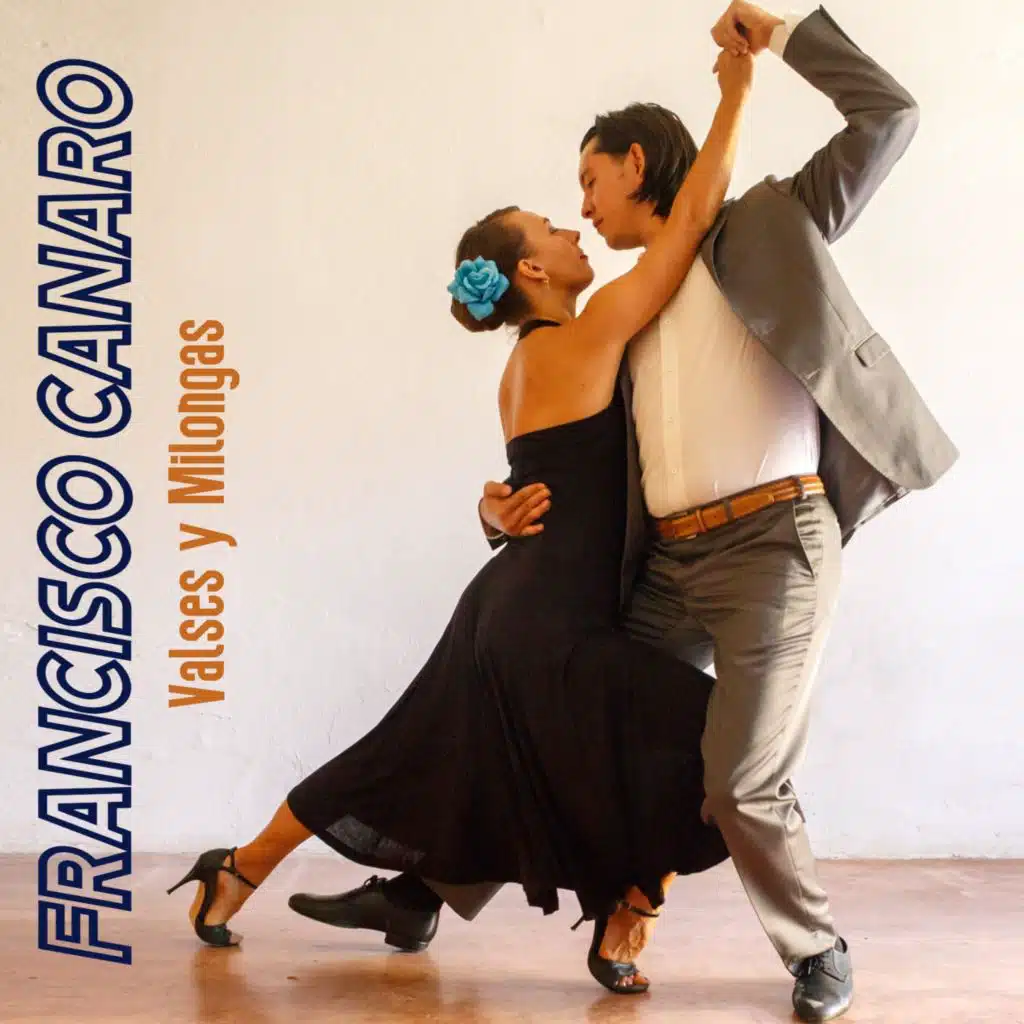 Milonga De Mis Amores (Milonga)
