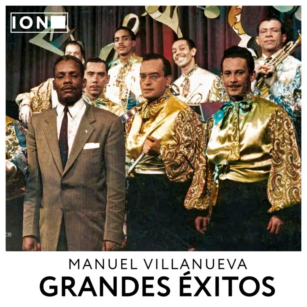 Manuel Villanueva y su Orquesta