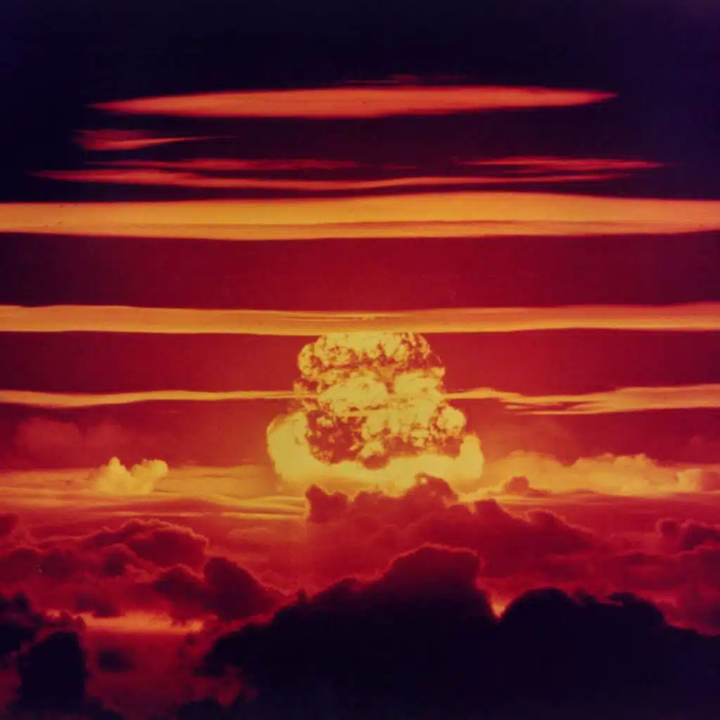 Cosmic Queries – The Hidden Chemistry of Everything with Kate the Chemist