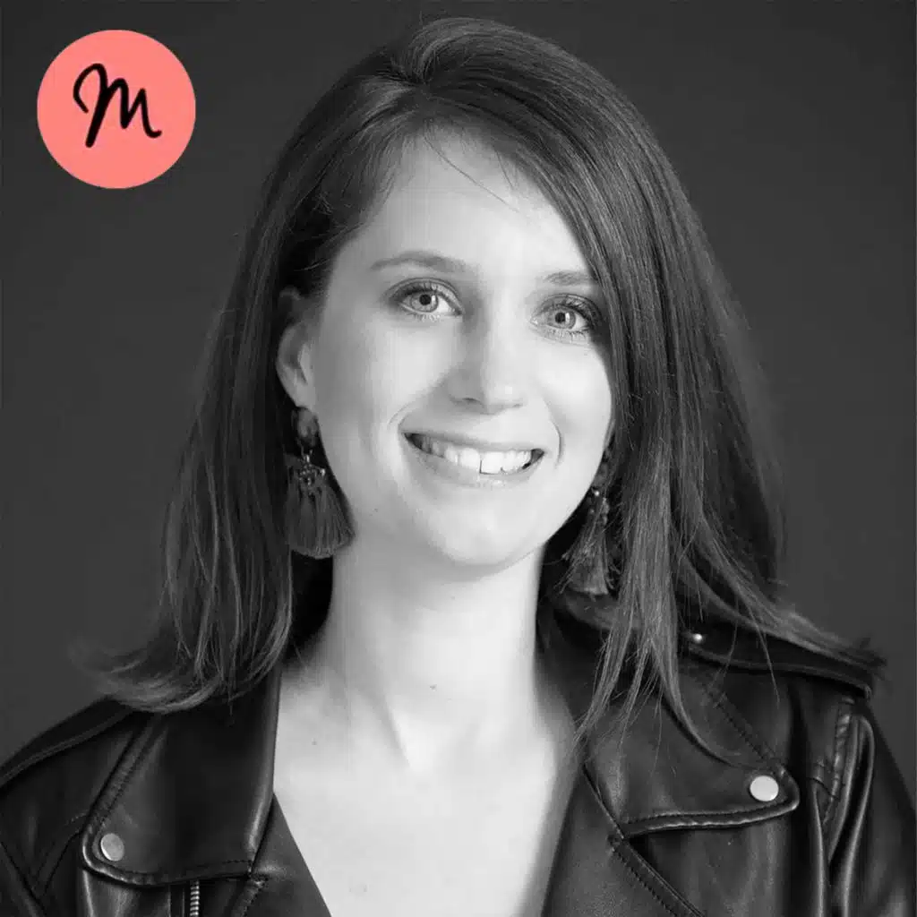 #30 Julie Rogeon : Libérez-vous de l’alimentation émotionnelle