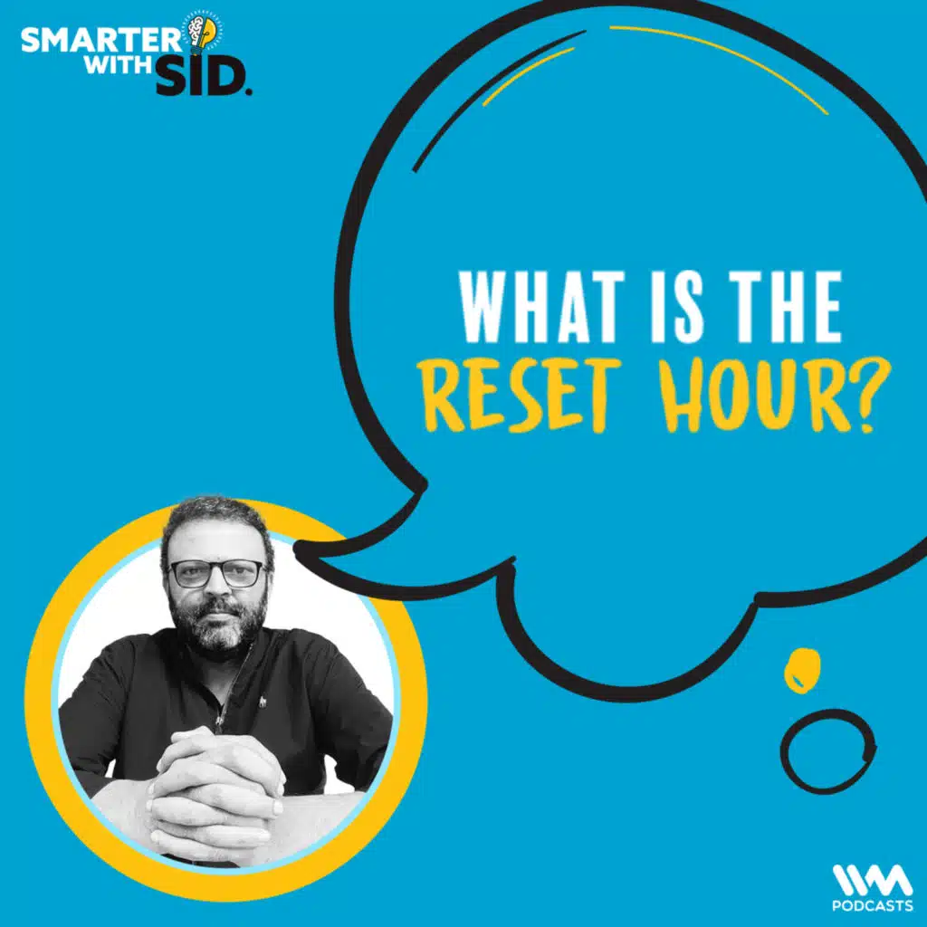 What is the Reset Hour?