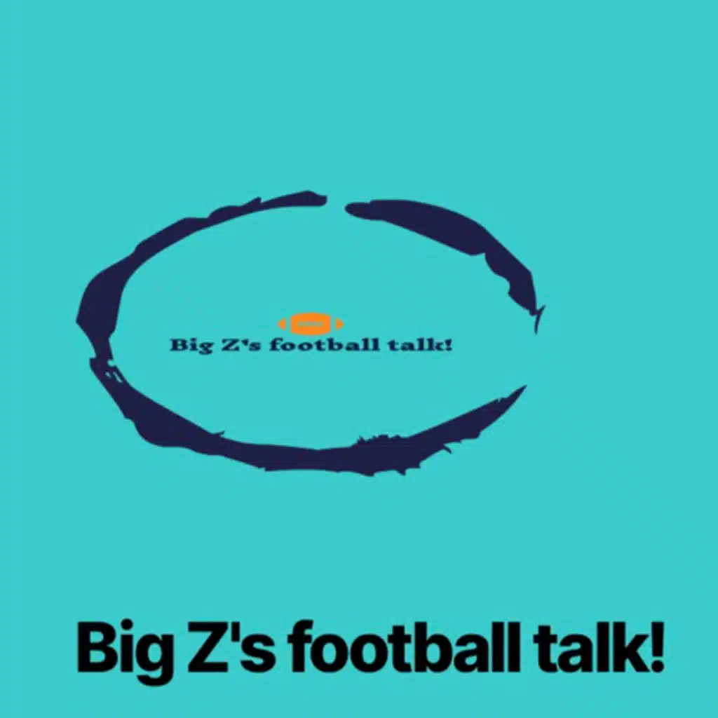 I'm back, short recap of the NFL season so far!