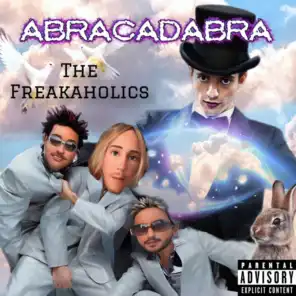 The Freakaholics