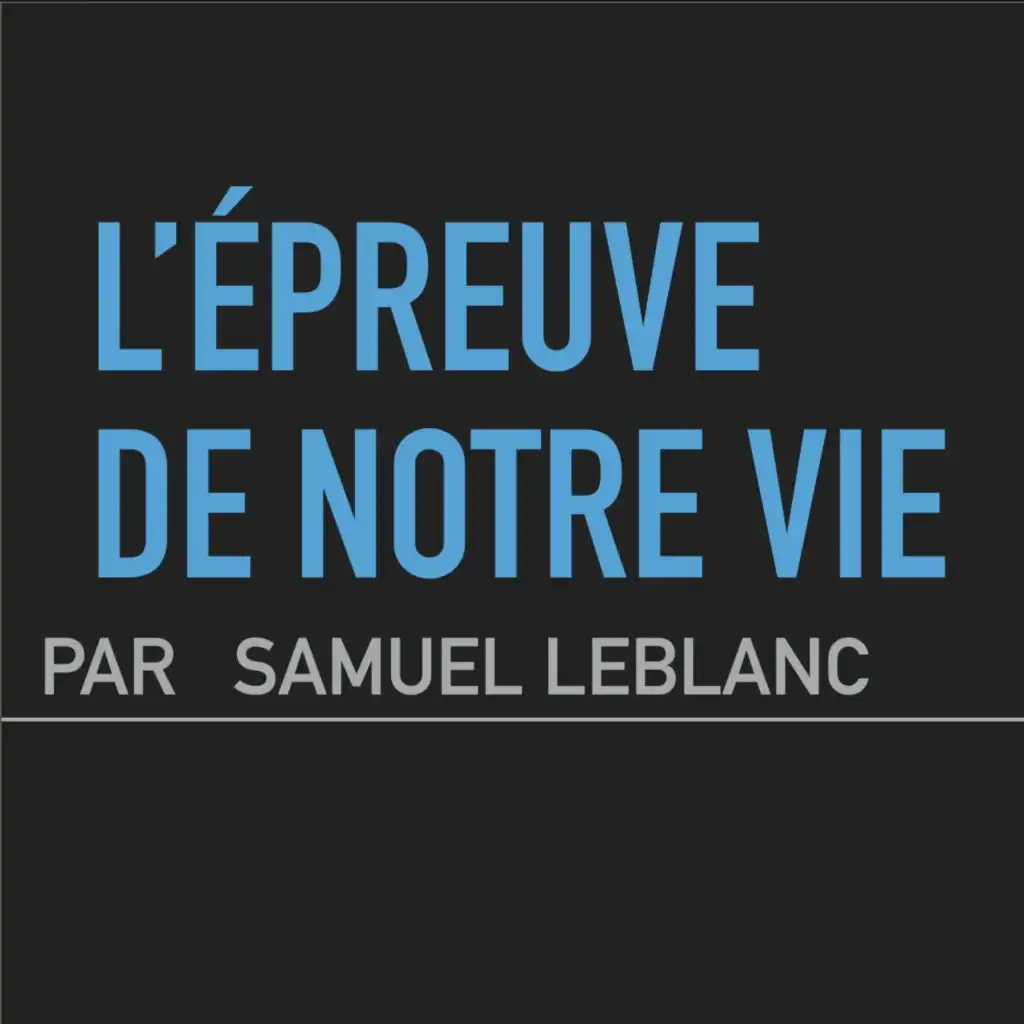 Samuel Leblanc