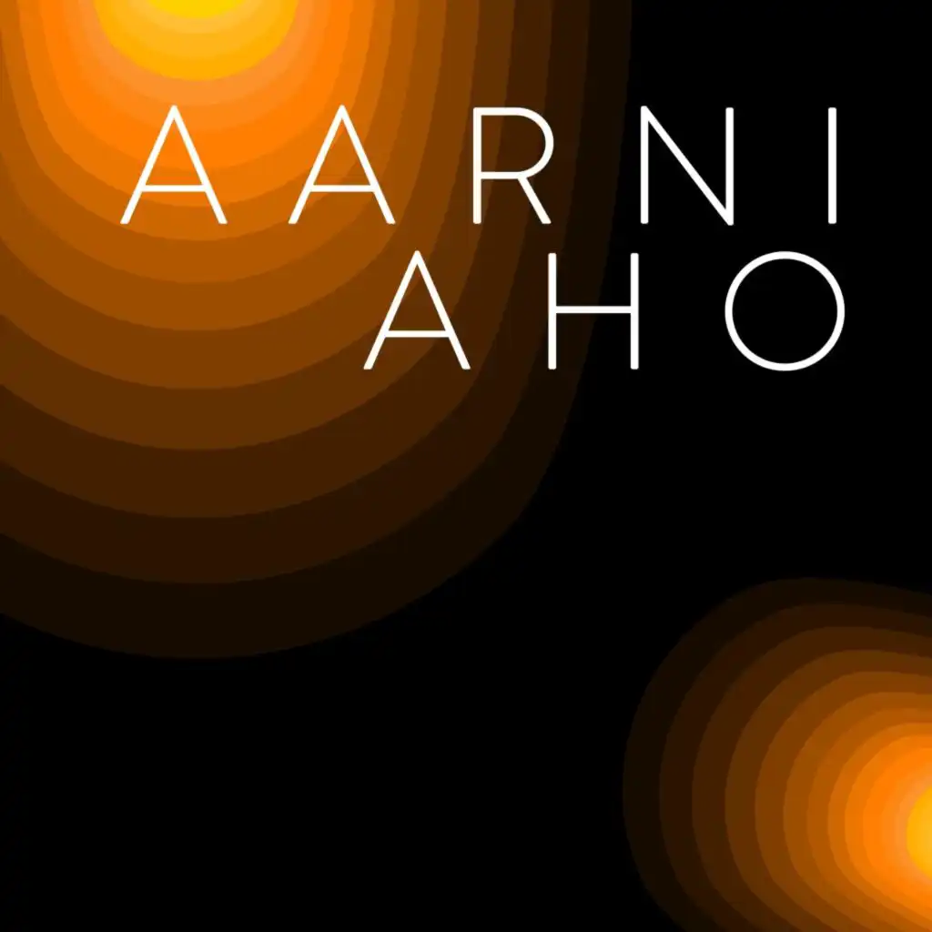 Aarni Aho