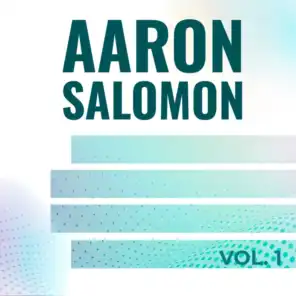 Aaron Saloman