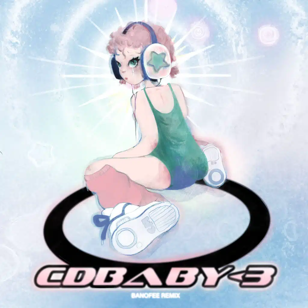 Cdbaby<3 (underscores remix)