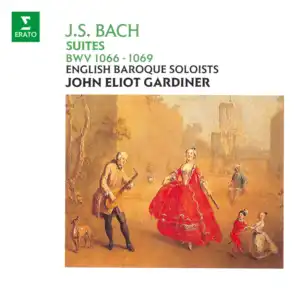 English Baroque Soloists & John Eliot Gardiner