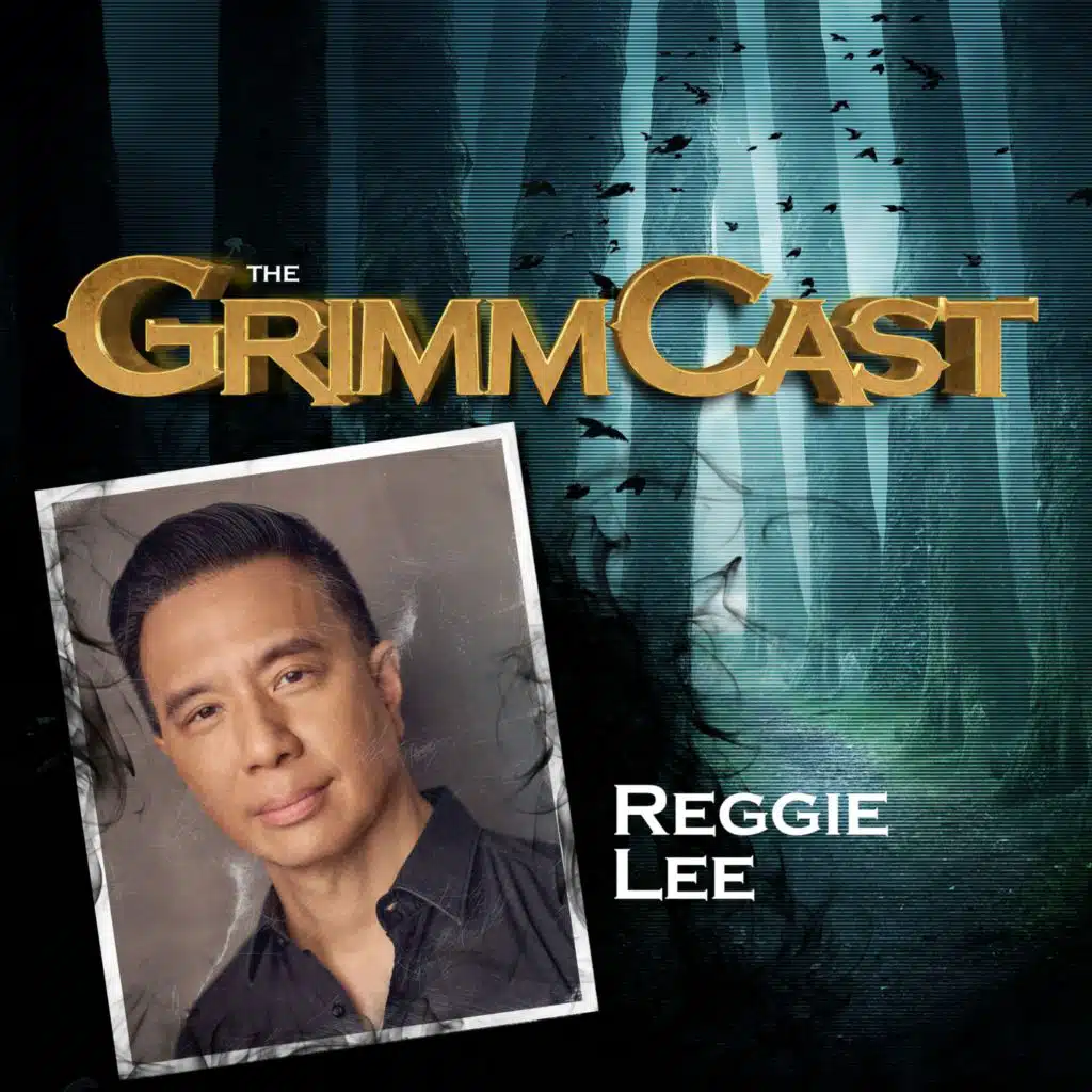 107. Let Your Hair Down w/ Reggie Lee