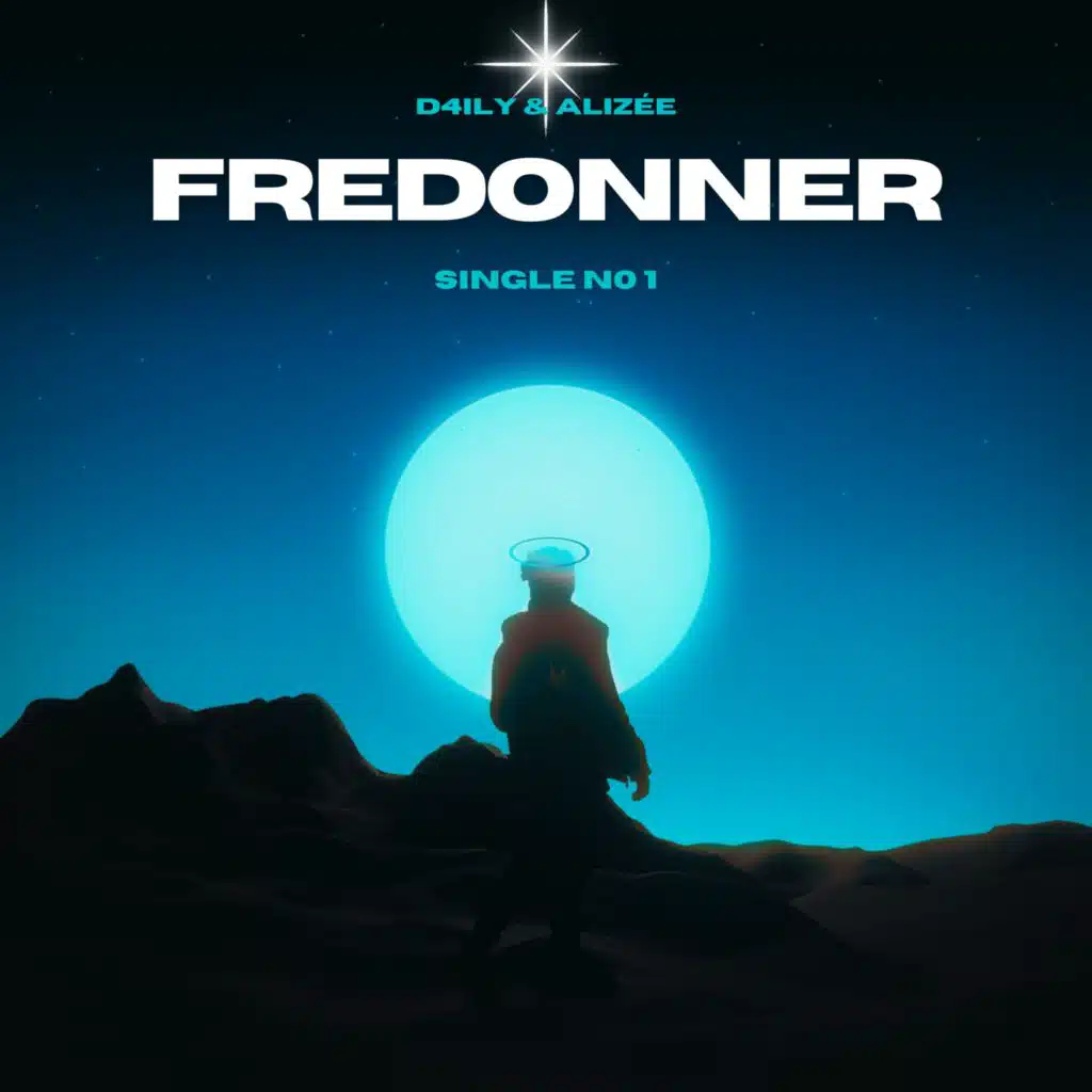 Fredonner (feat. Alizée CHARBONNIER)