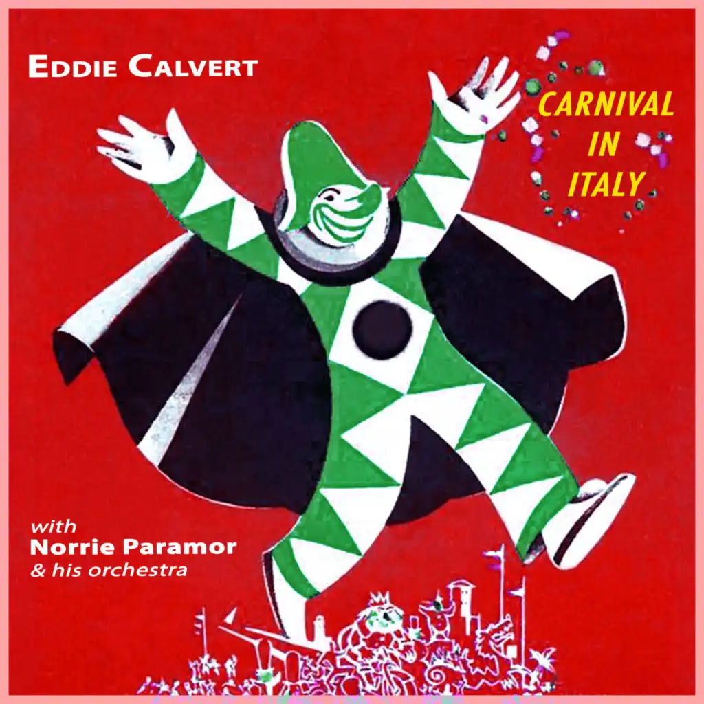 Carnival in Italy (feat. Norrie Paramor)