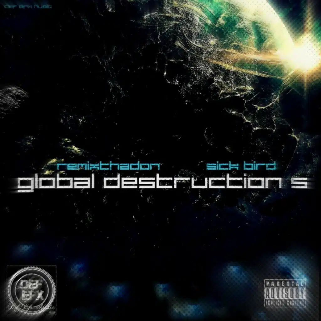 Global Destruction 5