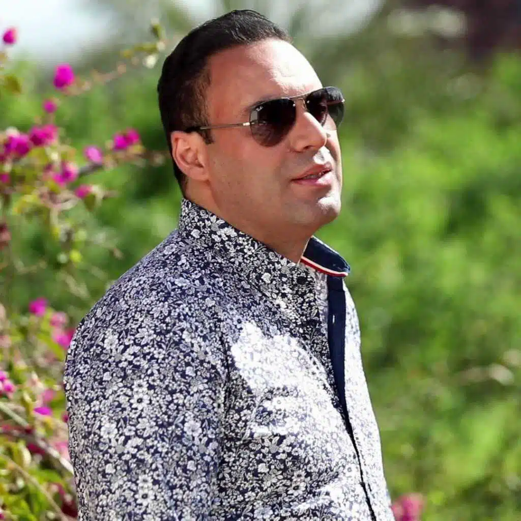 نافع العلاني