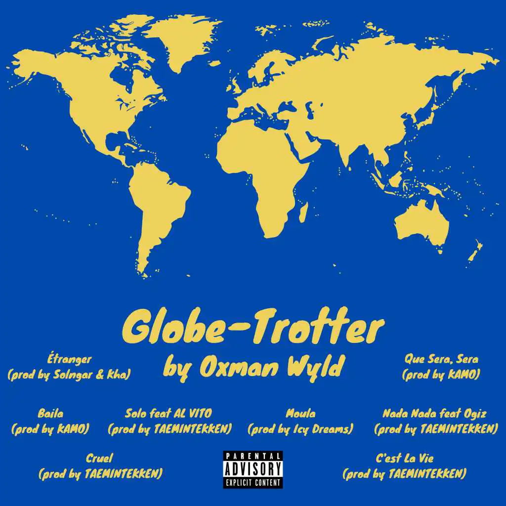 Globe-Trotter