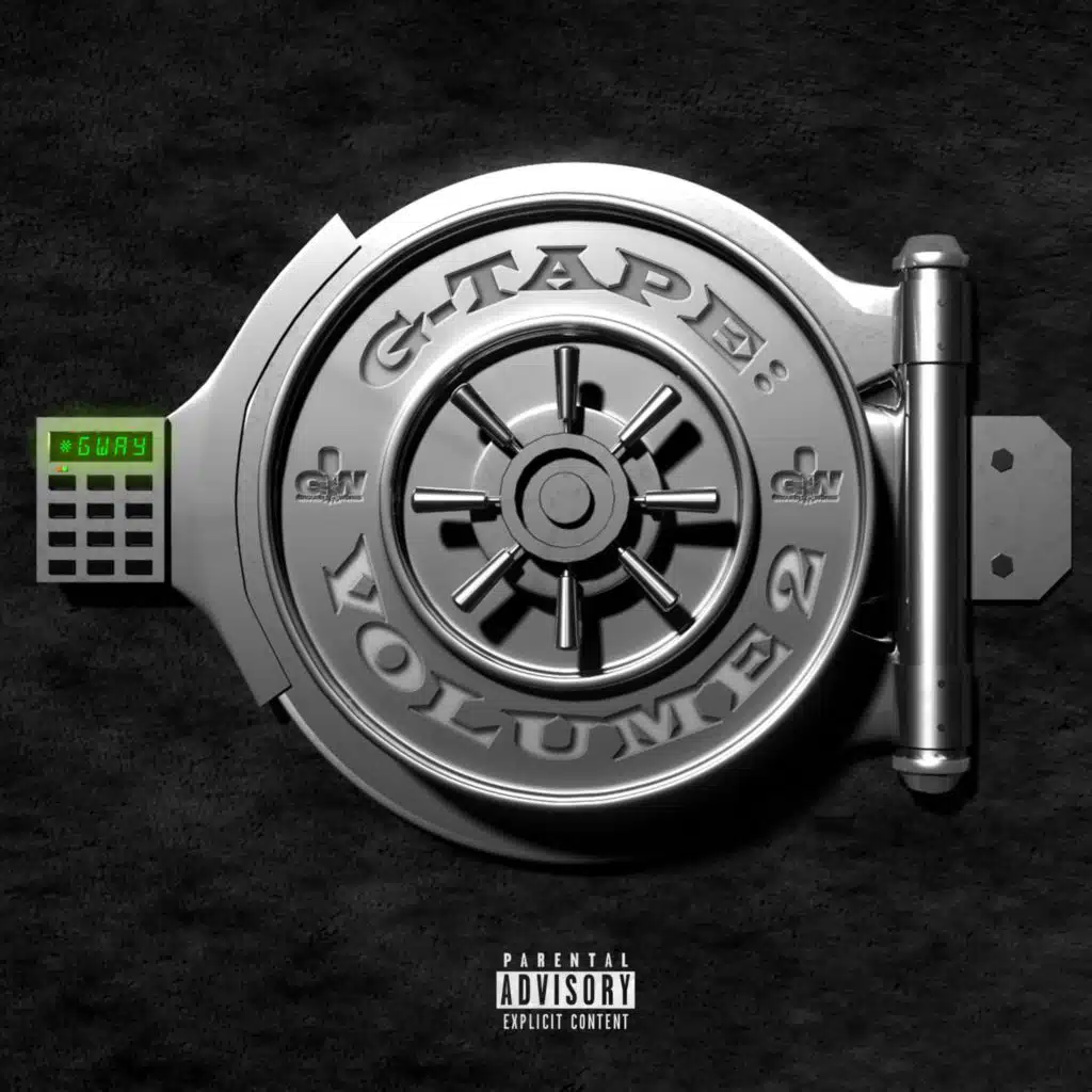 Numbers Don't (feat. Groundworks)