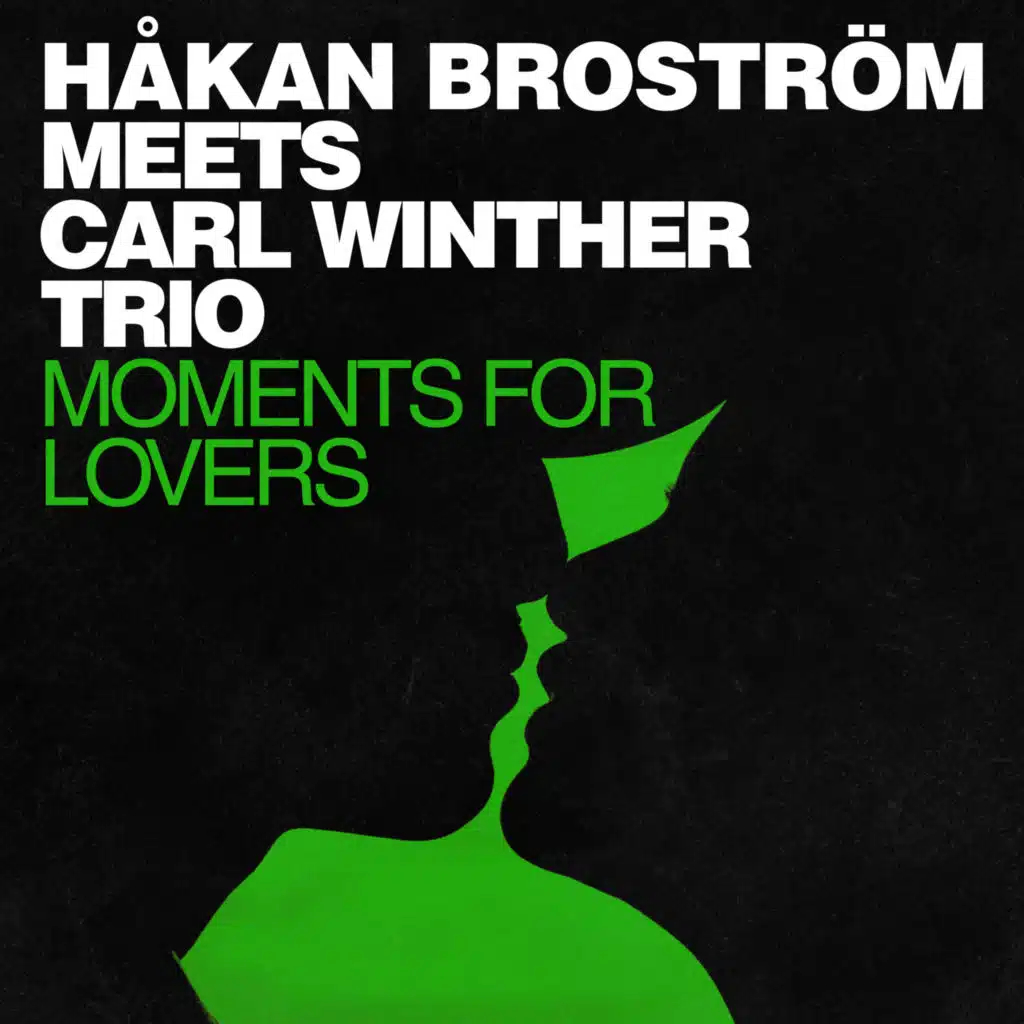 Håkan Broström & Carl Winther Trio
