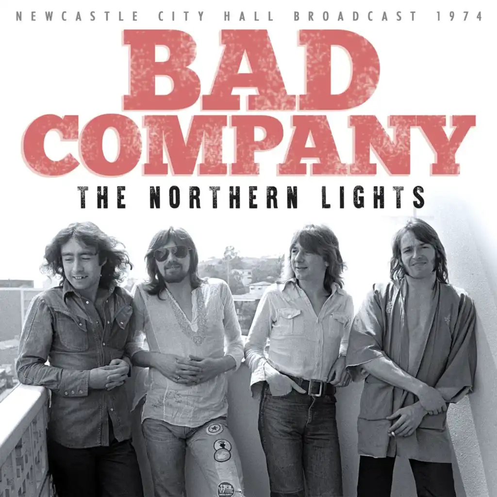 Bad Company