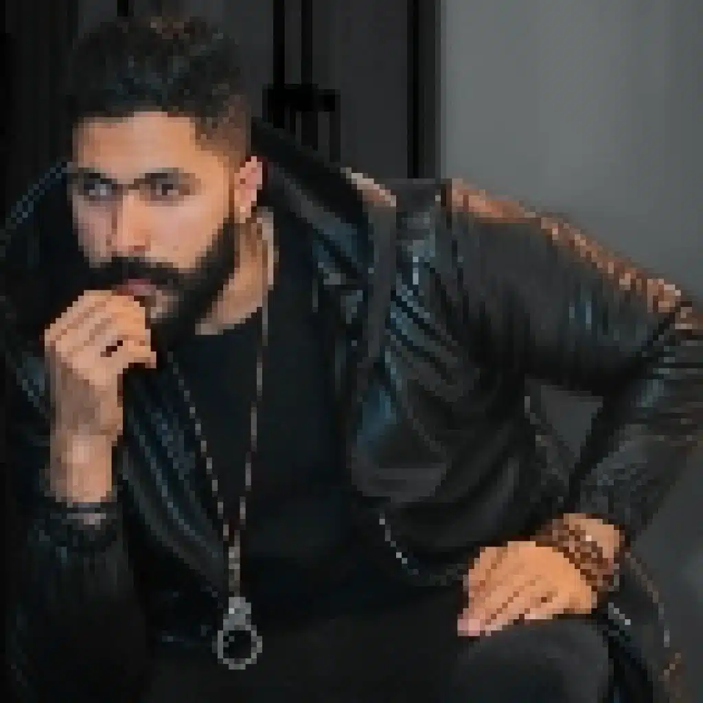 ميدلي  جابوا سيرته - مابتهزش