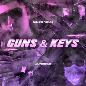 Guns & Keys