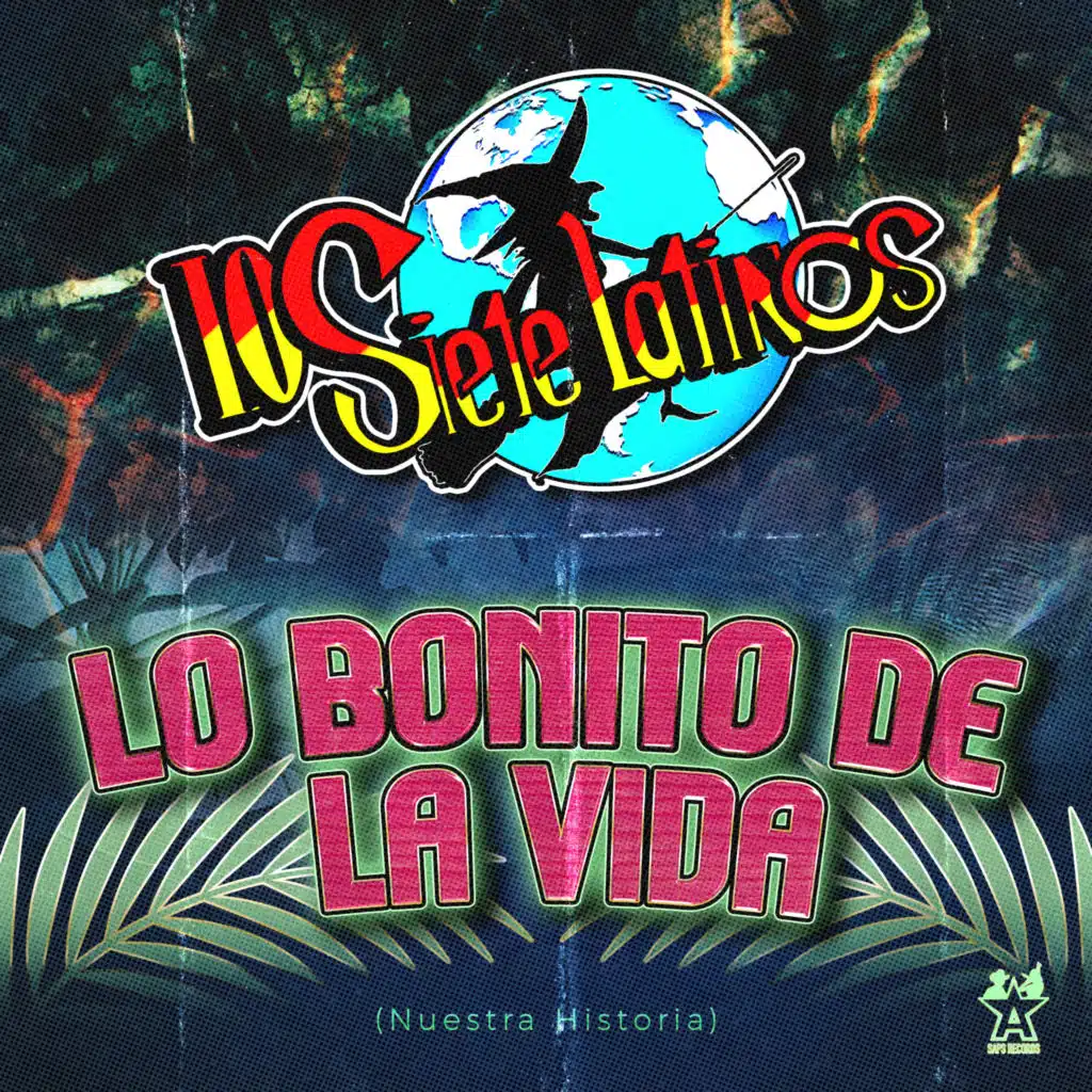 Lo Bonito de la Vida (Nuestra Historia)