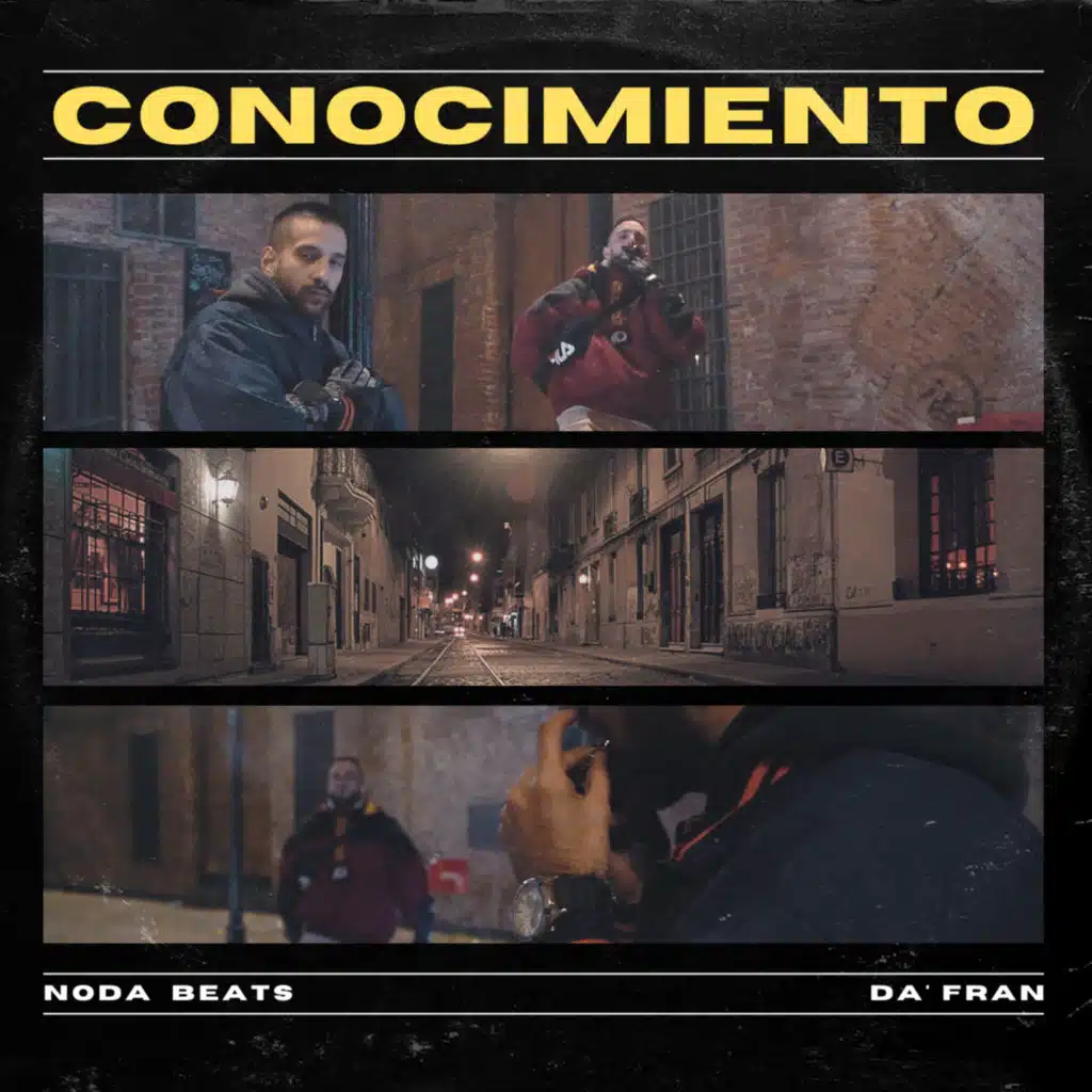 Da' Fran & Noda Beats