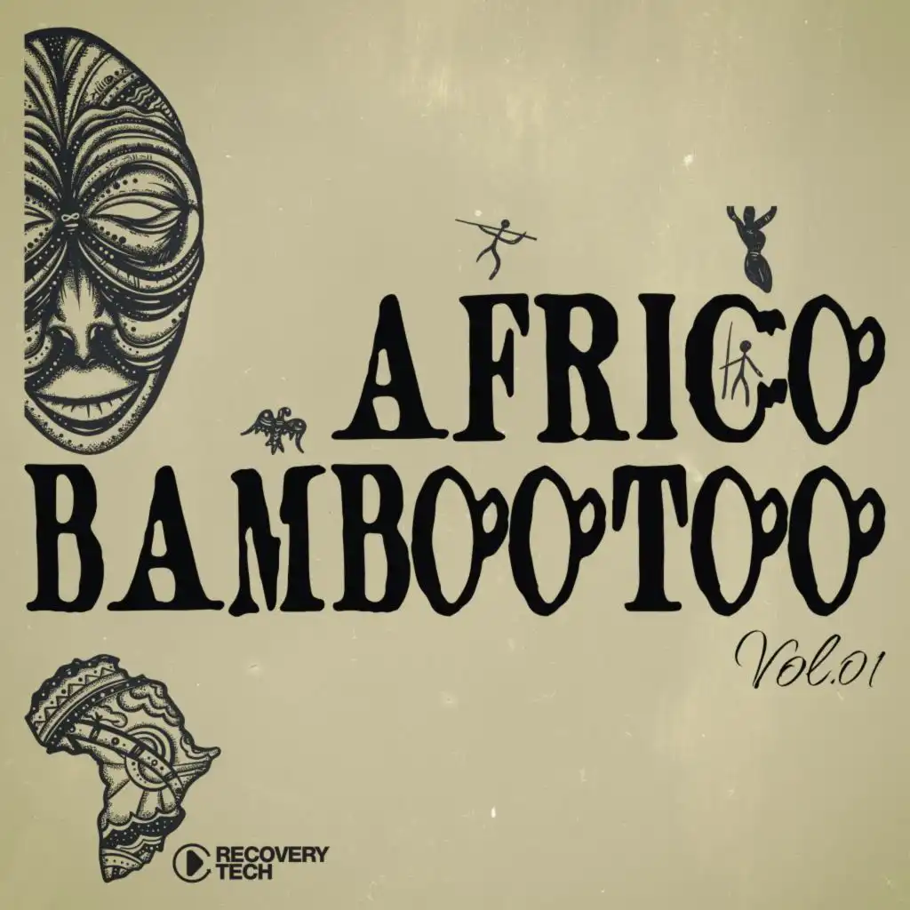 Africo Bambootoo, Vol.01