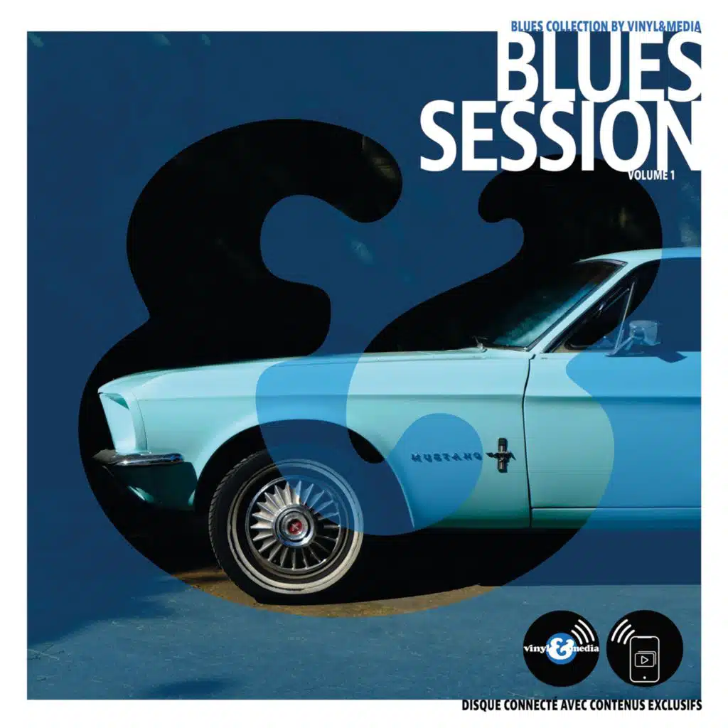 Blues Session