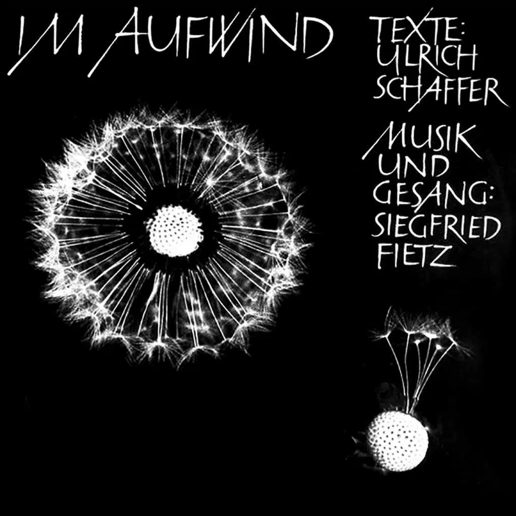 So zu wachsen ist mein Wunsch (Remastered)