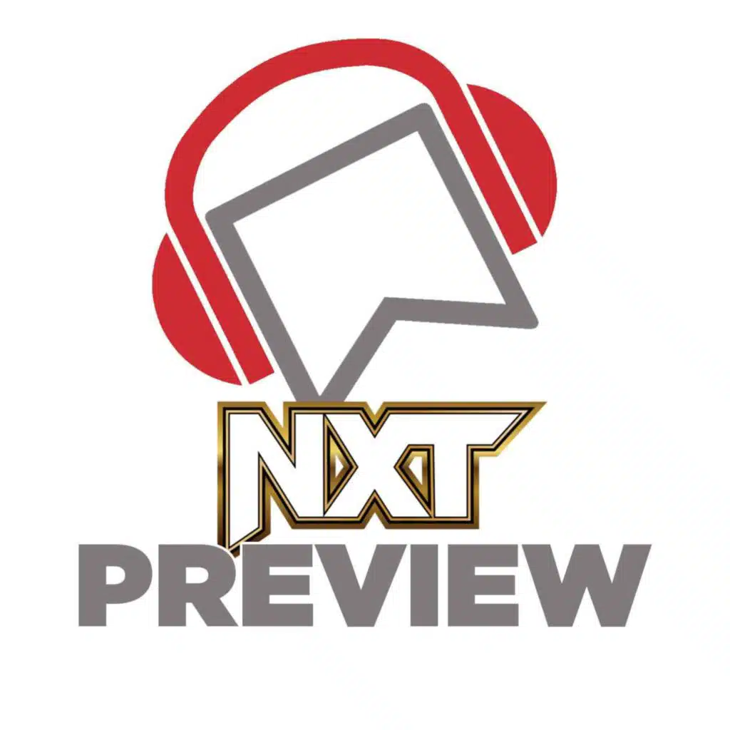 WWE NXT Preview - New Year's Evil Go-Home Show! Bron Breakker On The Grayson Waller Effect! Apollo Crews Vs. Carmelo Hayes! The First-Ever Extreme Resolution Match?!