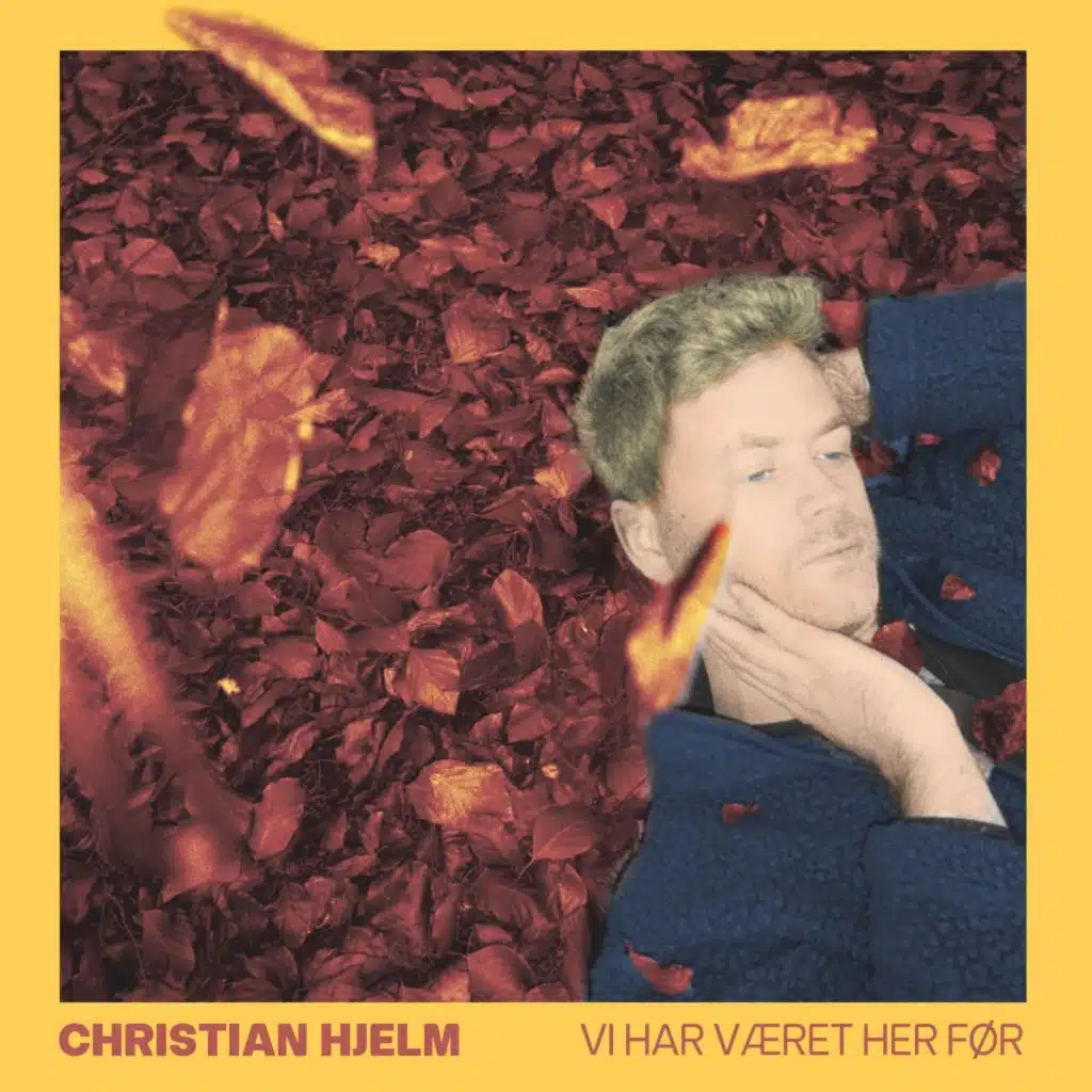 Christian Hjelm
