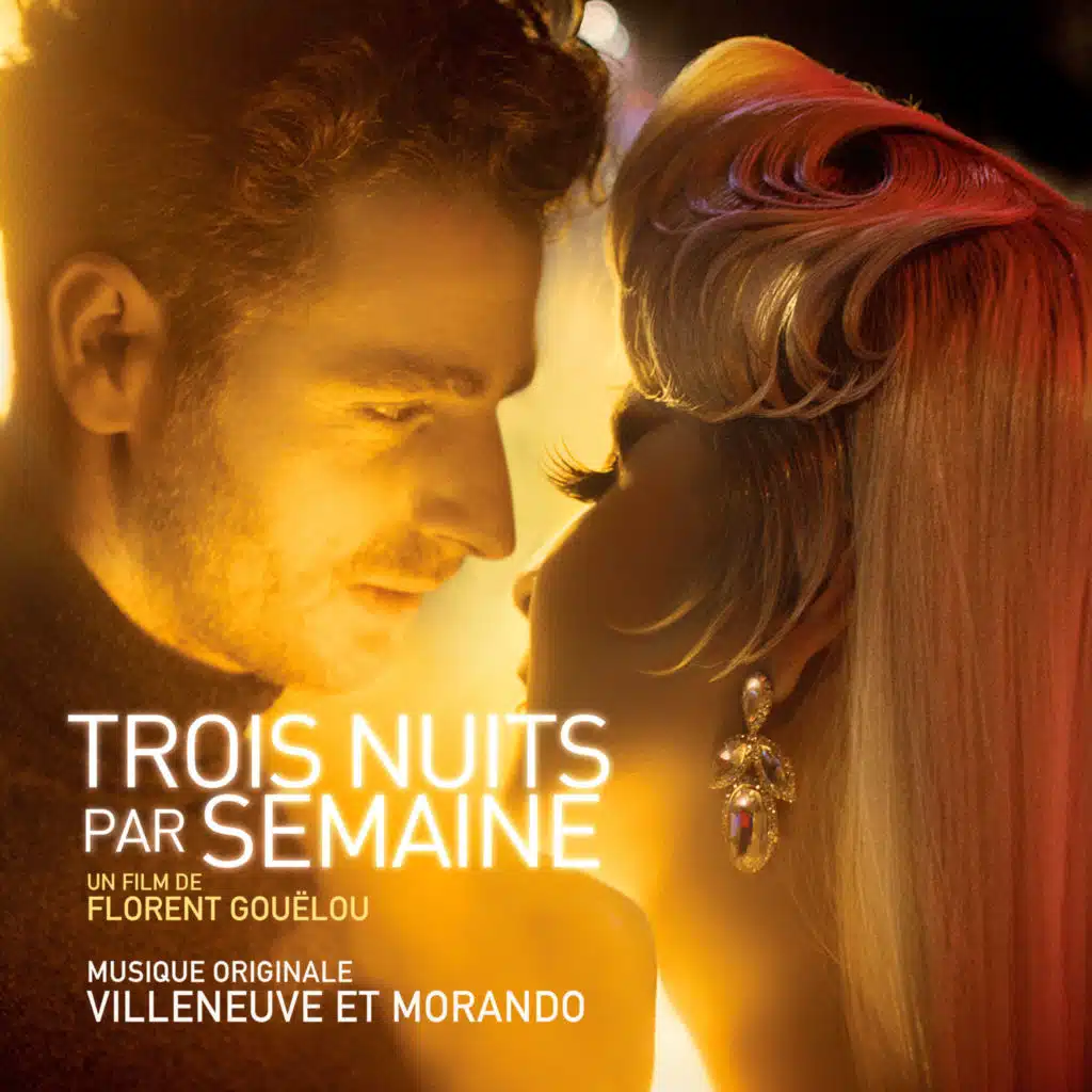 Villeneuve & Morando