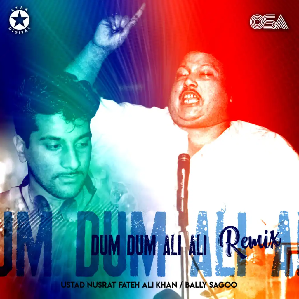 Dum Dum Ali Ali