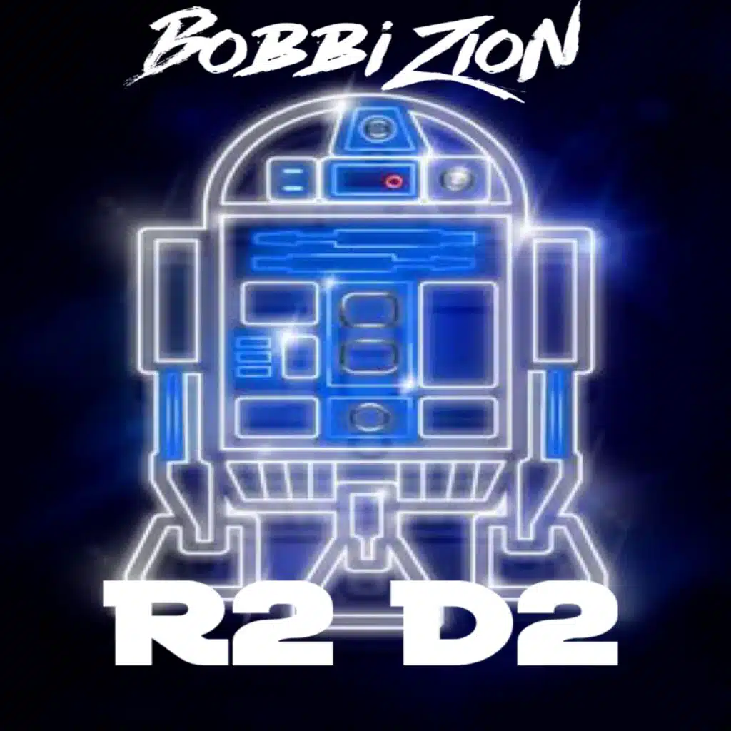 Bobbi Zion