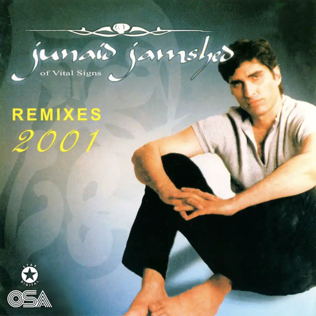 Remixes 2001 (feat. Vital Signs)