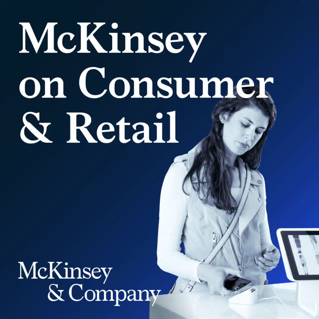 McKinsey Retail & Consumer Goods