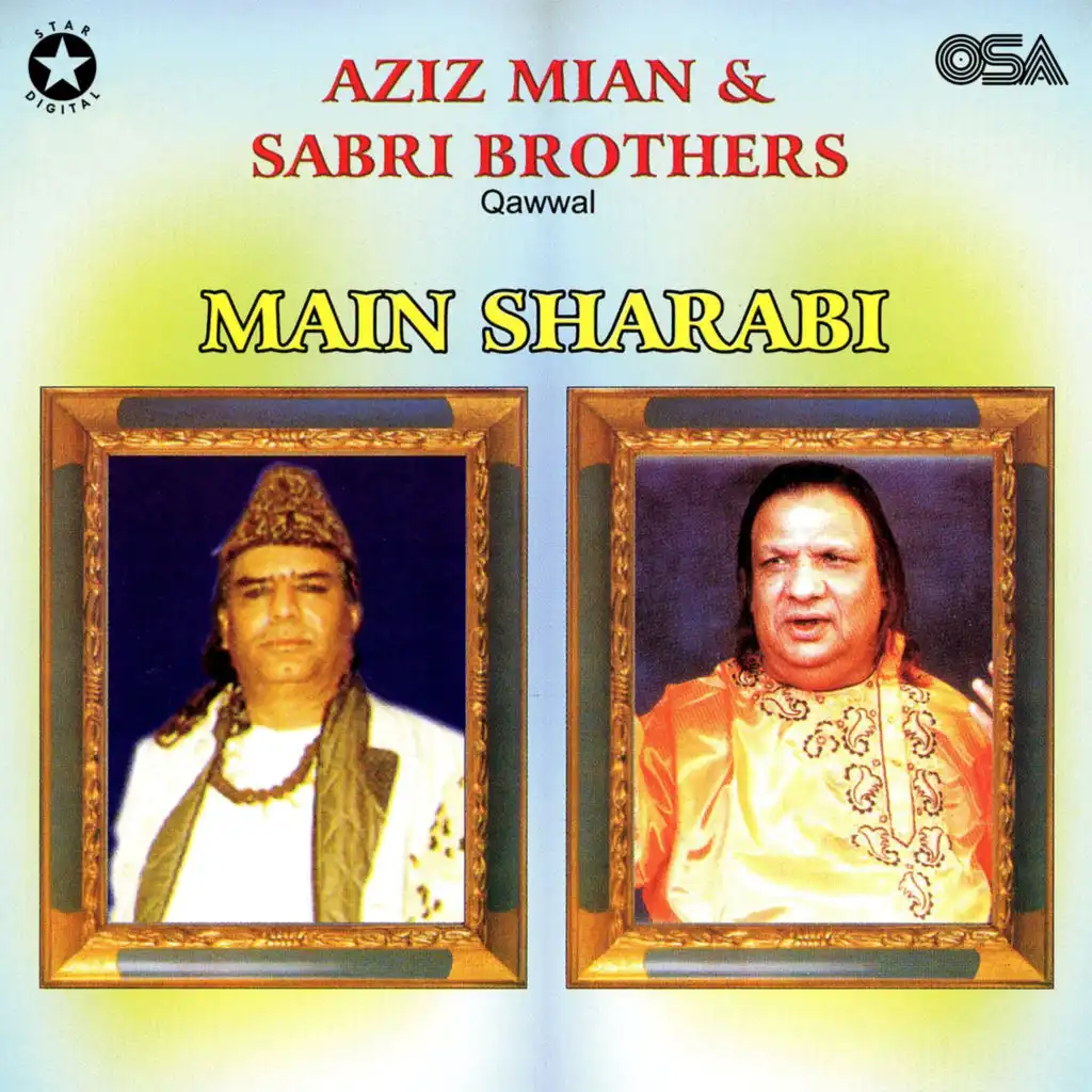 Sabri Brothers & Aziz Mian