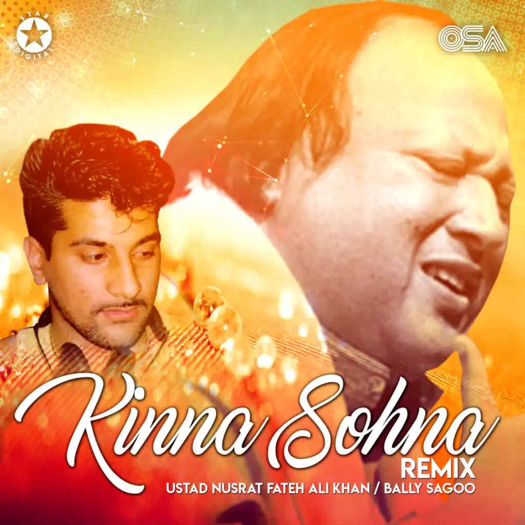 Kinna Sohna (Remix)