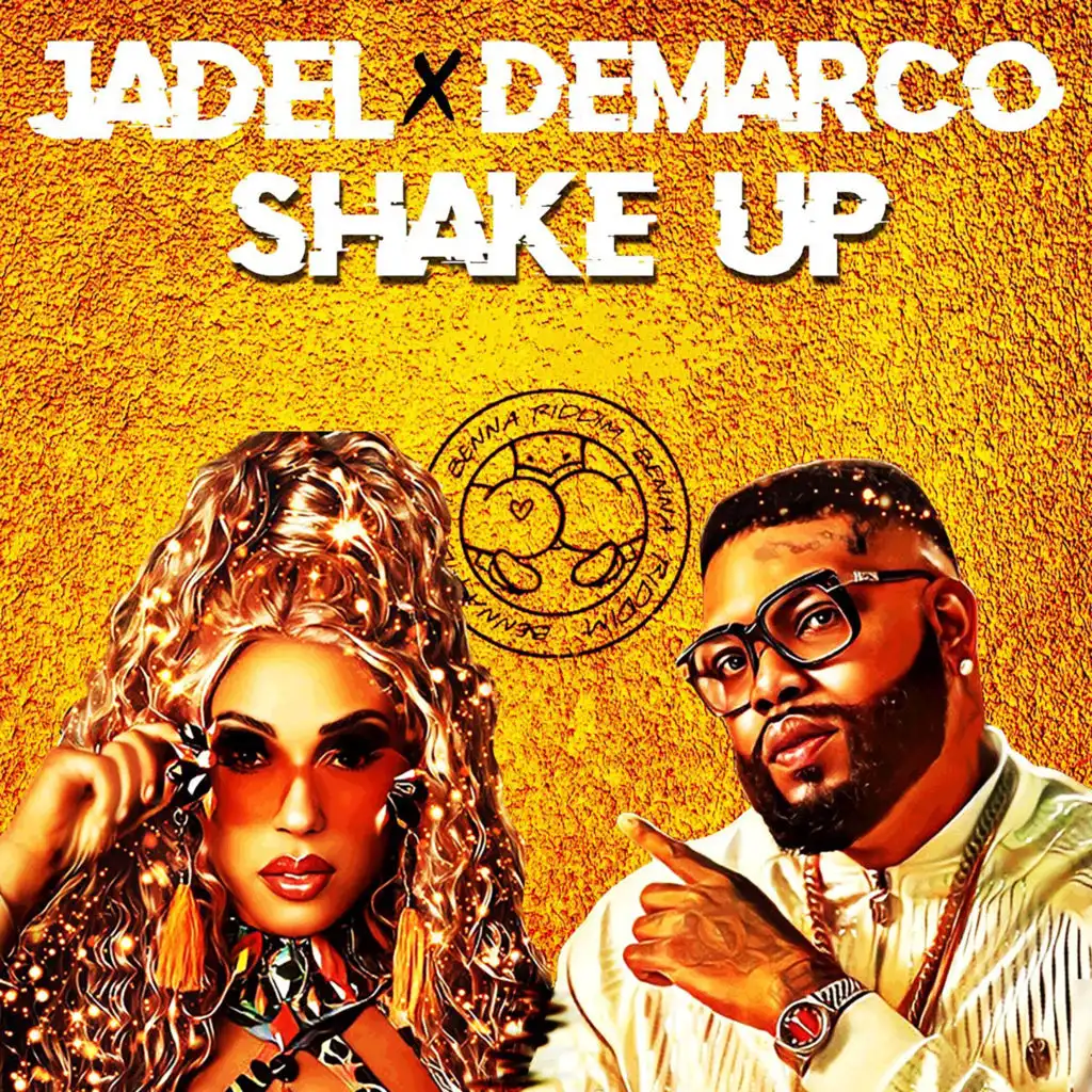 Shake Up (Remix)