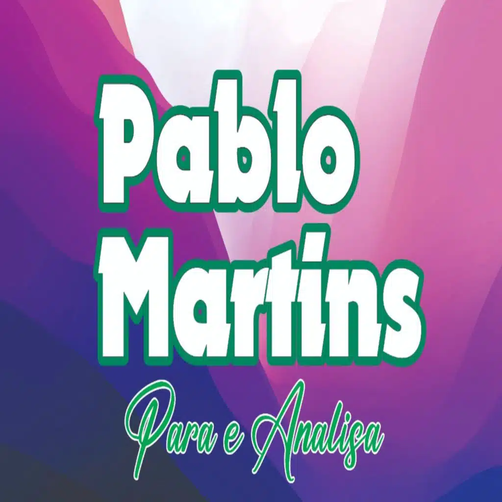 Pablo Martins